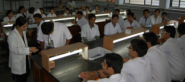 Pravara Rural Medical College Loni Facilities photo 2